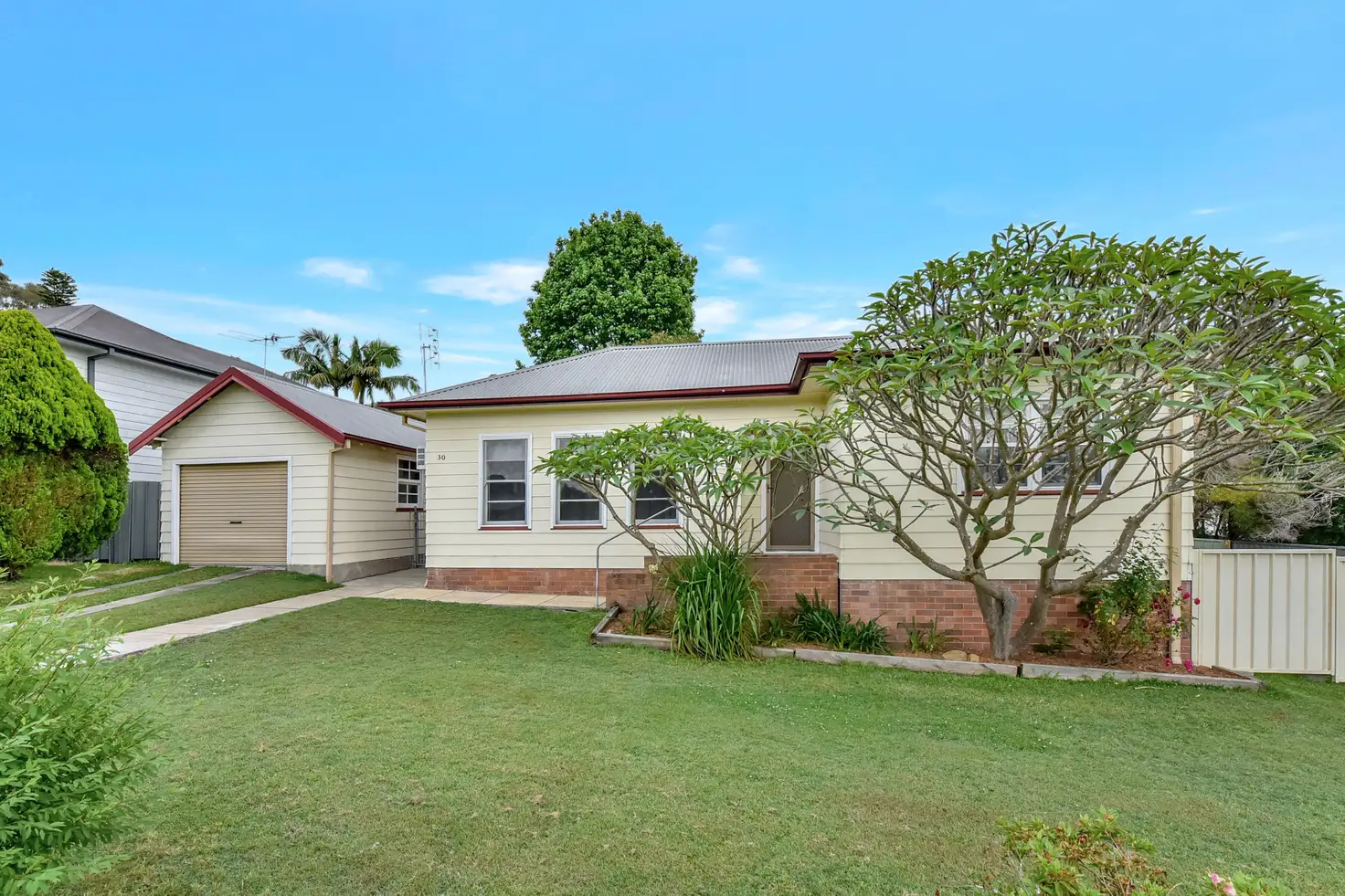 Main view of Homely house listing, 30 Jindalee Street, Toronto NSW 2283