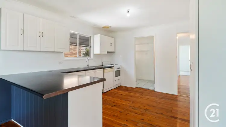 Second view of Homely house listing, 2 Brooke Street, Forbes NSW 2871