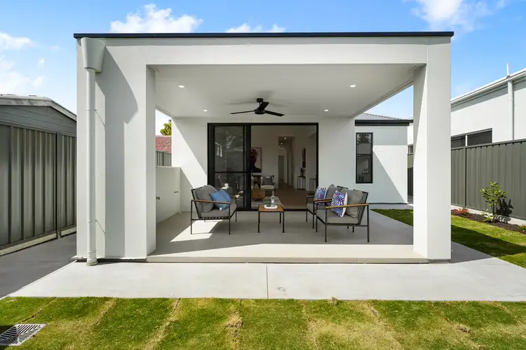 Second view of Homely house listing, No 2 Wahroonga Avenue, Brighton SA 5048