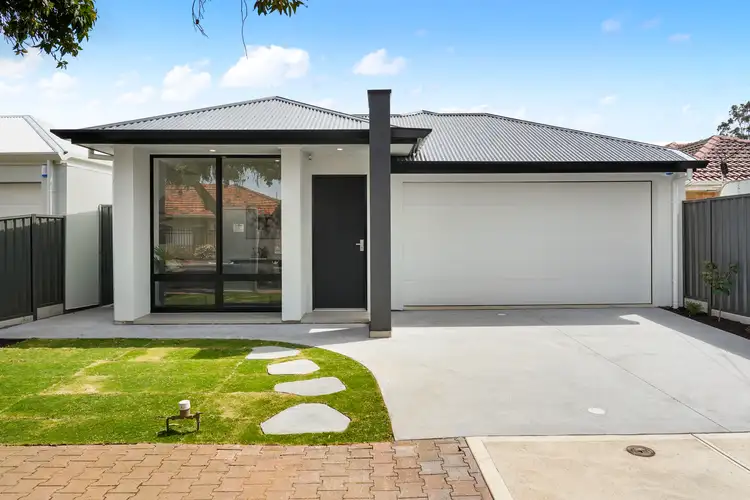 Third view of Homely house listing, No 2 Wahroonga Avenue, Brighton SA 5048