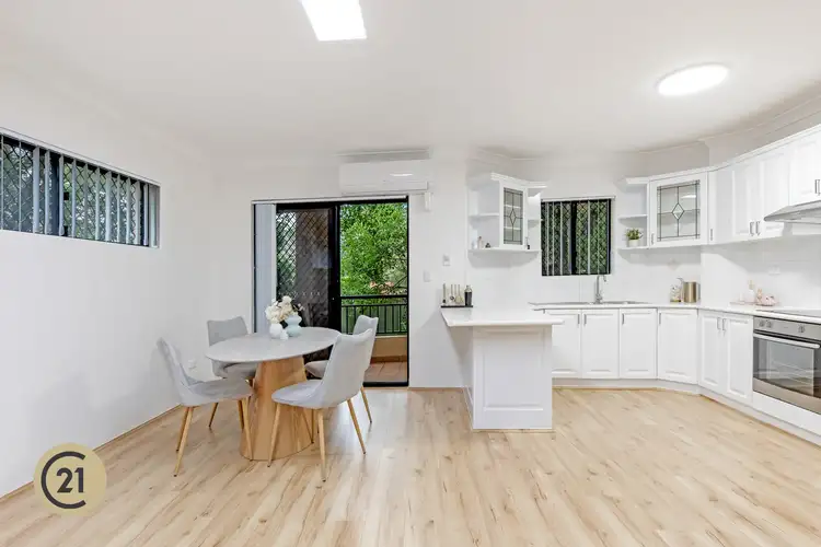 Third view of Homely apartment listing, 3/74 Beaconsfield Street, Silverwater NSW 2128