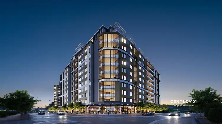 A1211 Zoe Place, Mount Druitt NSW 2770