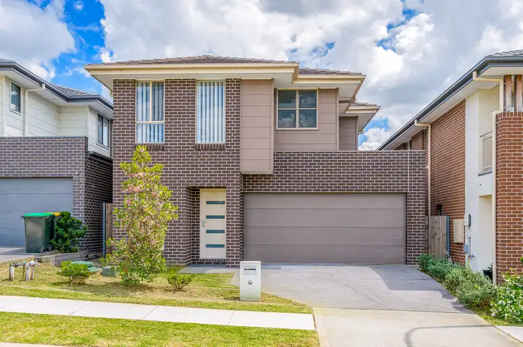 Main view of Homely house listing, 23 Newhaven Avenue(Gables), Box Hill NSW 2765
