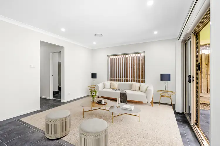 Third view of Homely house listing, 23 Newhaven Avenue(Gables), Box Hill NSW 2765
