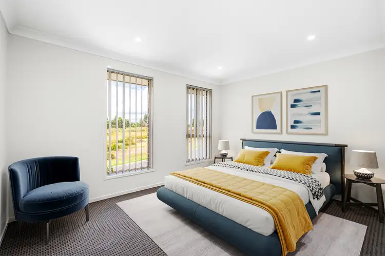 Fifth view of Homely house listing, 23 Newhaven Avenue(Gables), Box Hill NSW 2765