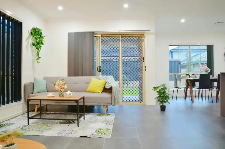 Sixth view of Homely house listing, 23 Newhaven Avenue(Gables), Box Hill NSW 2765