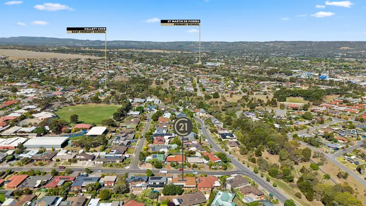 Third view of Homely house listing, 37 Coorabie Crescent, Hallett Cove SA 5158