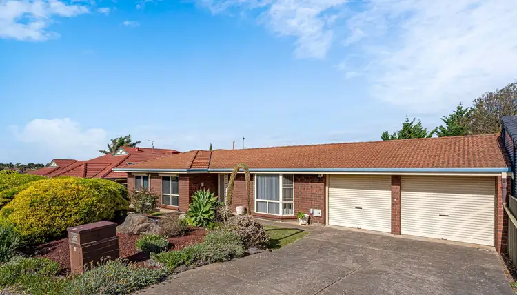 Fifth view of Homely house listing, 37 Coorabie Crescent, Hallett Cove SA 5158