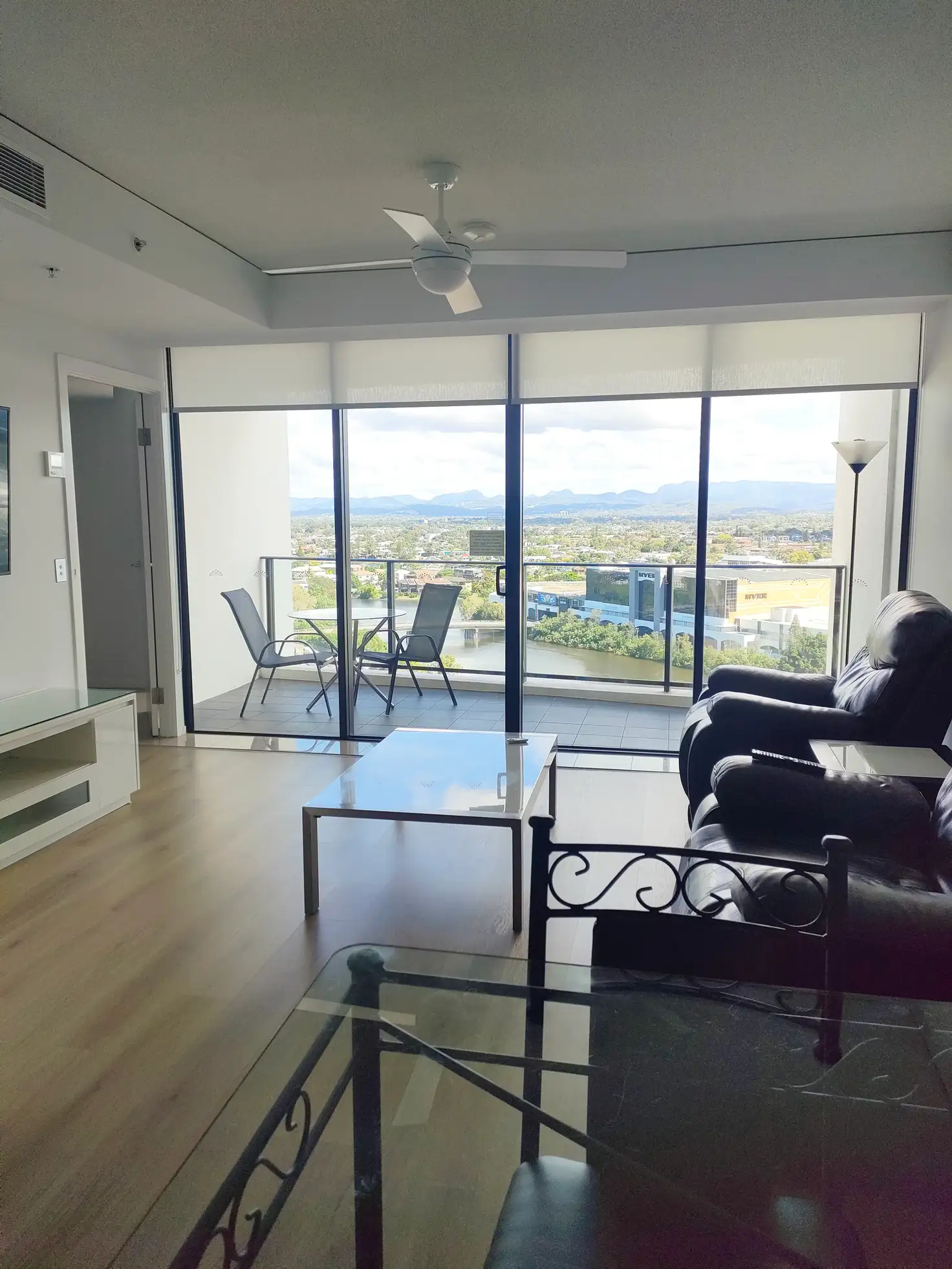 Main view of Homely apartment listing, 1609/22 Surf Parade, Broadbeach QLD 4218