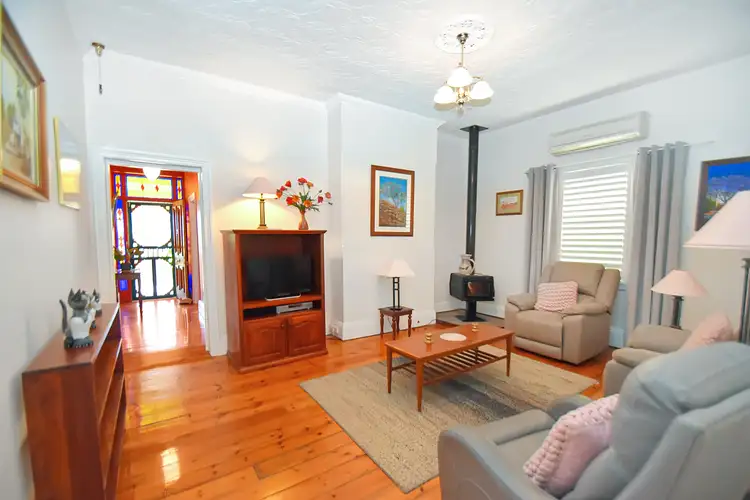Second view of Homely house listing, 490 Williams Street, Broken Hill NSW 2880