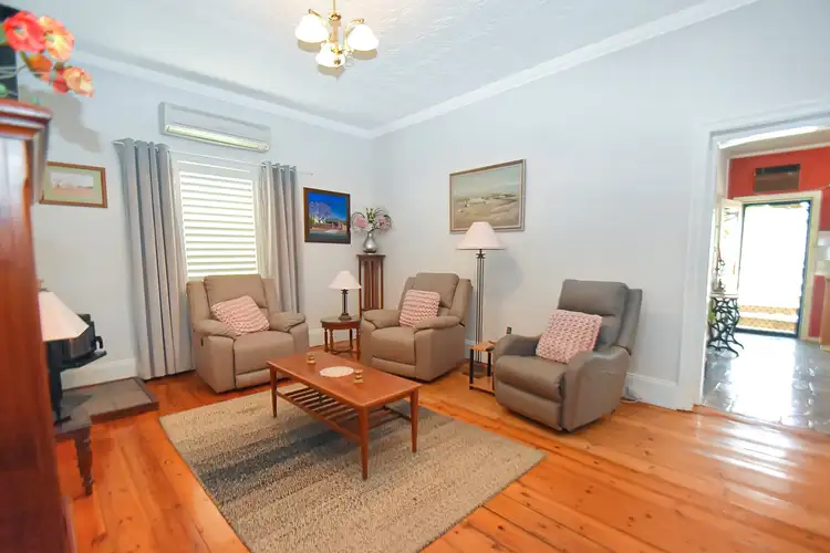 Third view of Homely house listing, 490 Williams Street, Broken Hill NSW 2880