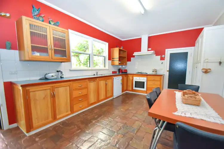Fourth view of Homely house listing, 490 Williams Street, Broken Hill NSW 2880
