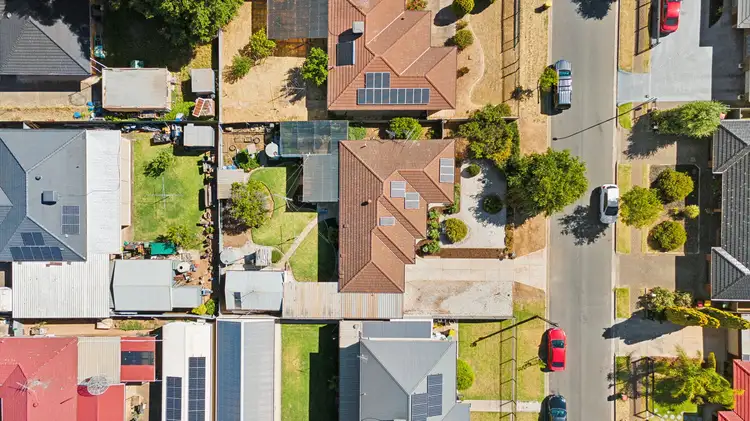 Second view of Homely house listing, 10 Miriam Road, Parafield Gardens SA 5107