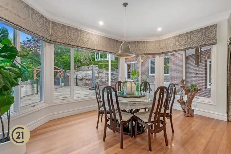 Fifth view of Homely house listing, 16 Tambaroora Place, West Pennant Hills NSW 2125