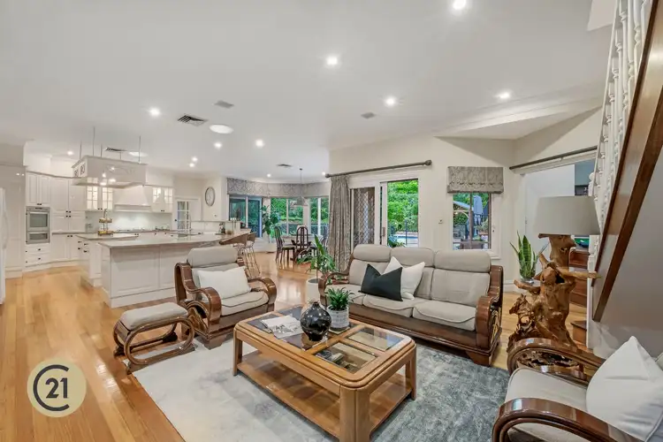 Sixth view of Homely house listing, 16 Tambaroora Place, West Pennant Hills NSW 2125