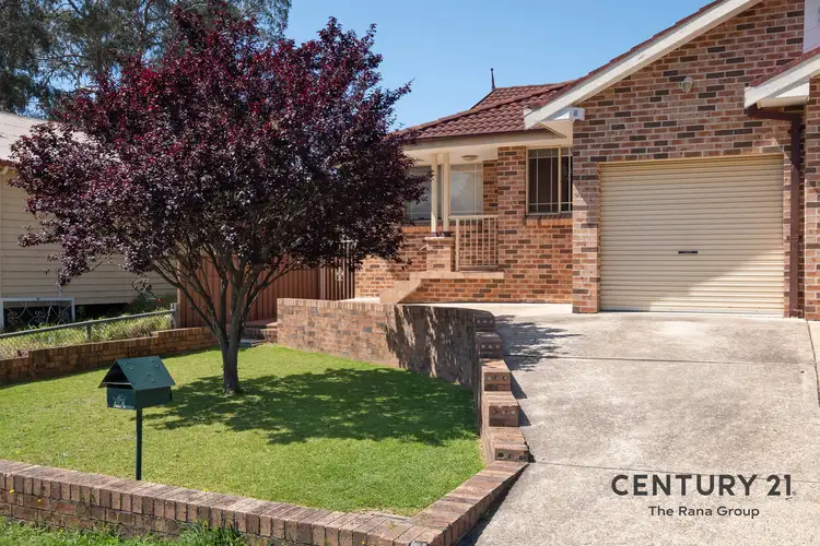 12a Abigail Street, Seven Hills NSW 2147