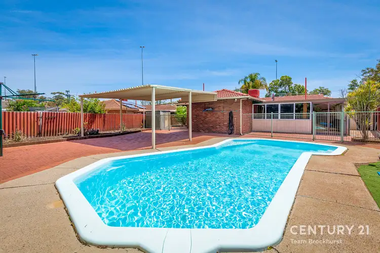 Fourth view of Homely house listing, 41 Rushbrook Way, Thornlie WA 6108