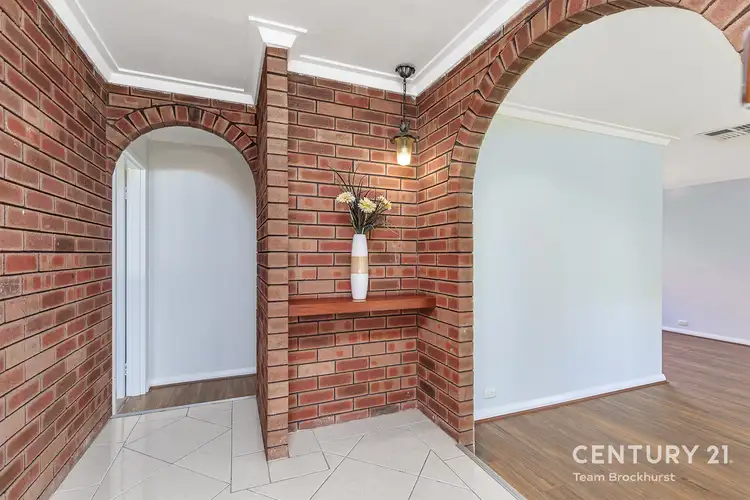 Sixth view of Homely house listing, 41 Rushbrook Way, Thornlie WA 6108