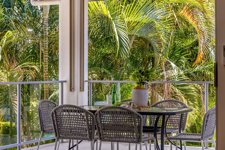 Second view of Homely unit listing, 1/80 Duporth Avenue, Maroochydore QLD 4558
