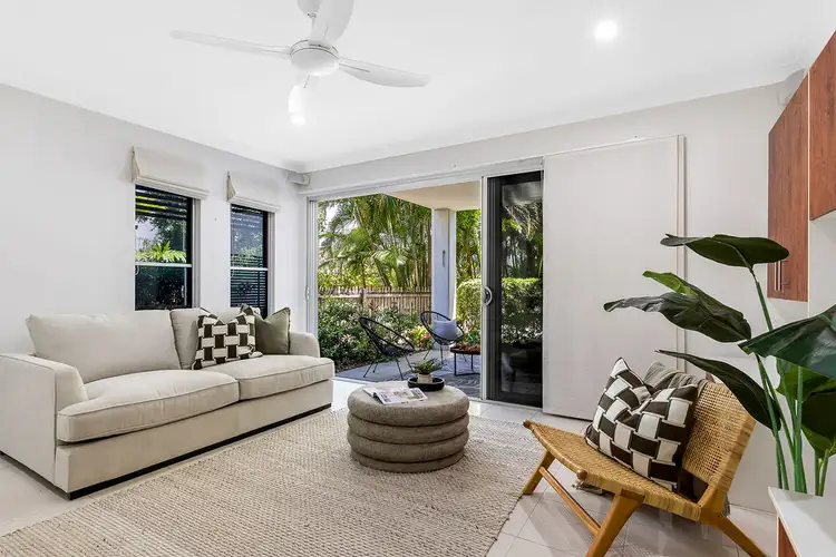 Third view of Homely unit listing, 1/80 Duporth Avenue, Maroochydore QLD 4558