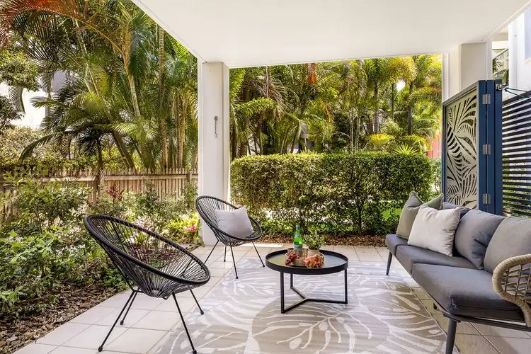 Fourth view of Homely unit listing, 1/80 Duporth Avenue, Maroochydore QLD 4558