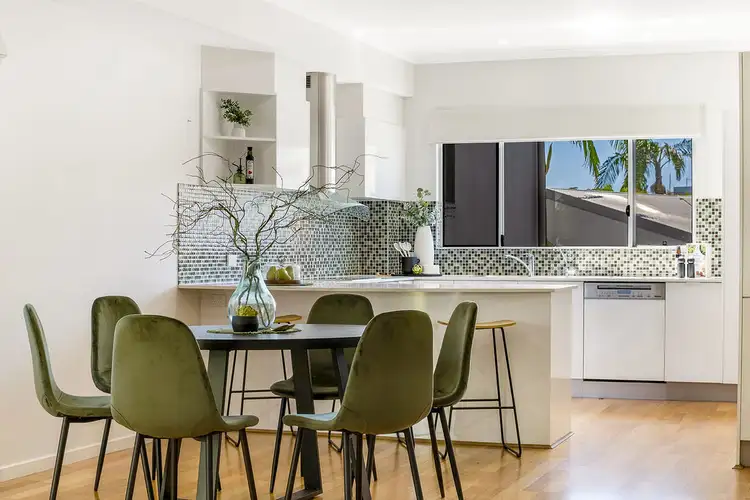 Fifth view of Homely unit listing, 1/80 Duporth Avenue, Maroochydore QLD 4558