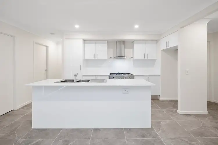 Second view of Homely house listing, 18 O'Gorman Street, Joyner QLD 4500