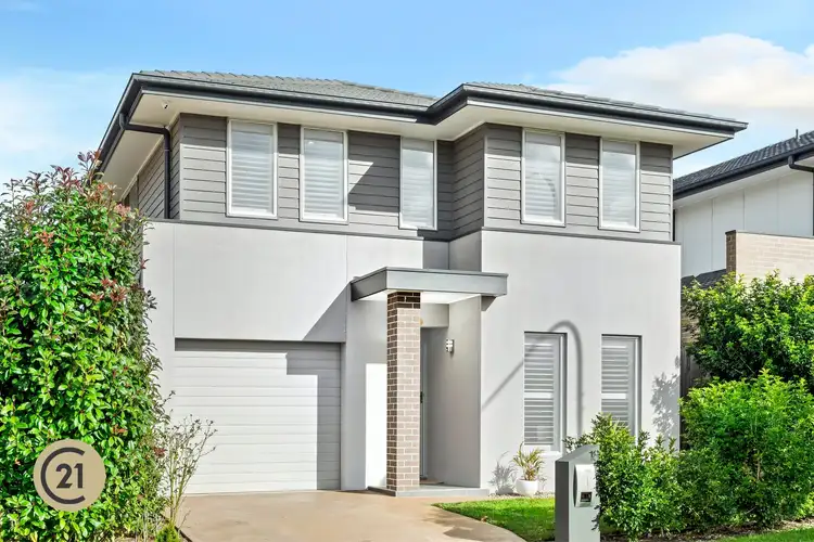 Main view of Homely house listing, 18 Gozo Street, Schofields NSW 2762