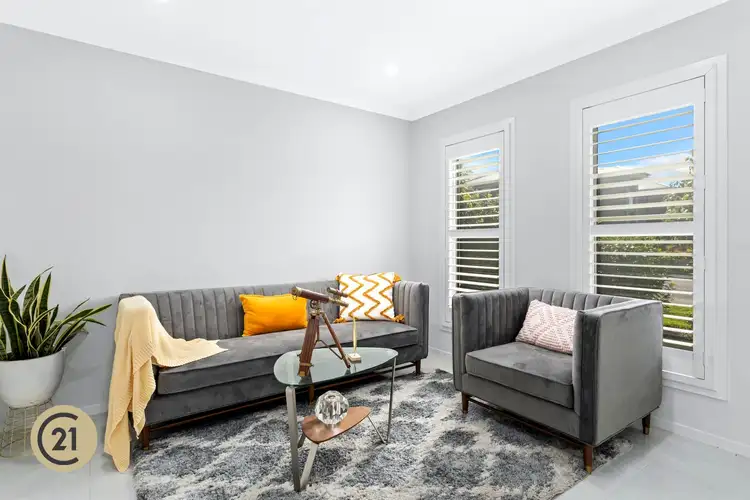 Second view of Homely house listing, 18 Gozo Street, Schofields NSW 2762