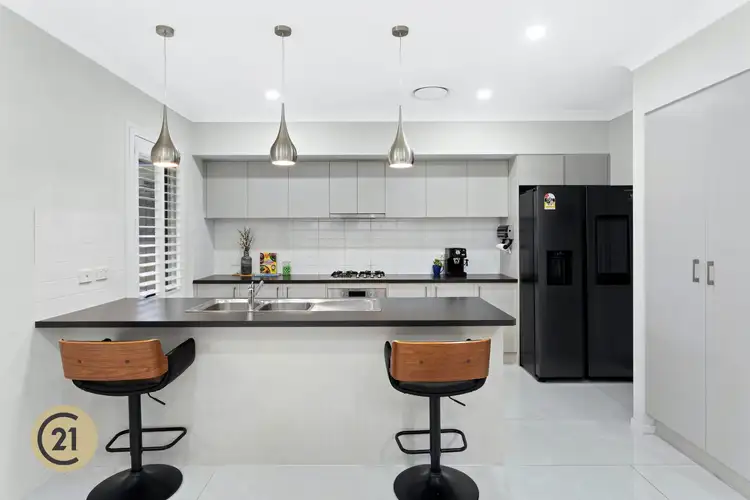 Fourth view of Homely house listing, 18 Gozo Street, Schofields NSW 2762