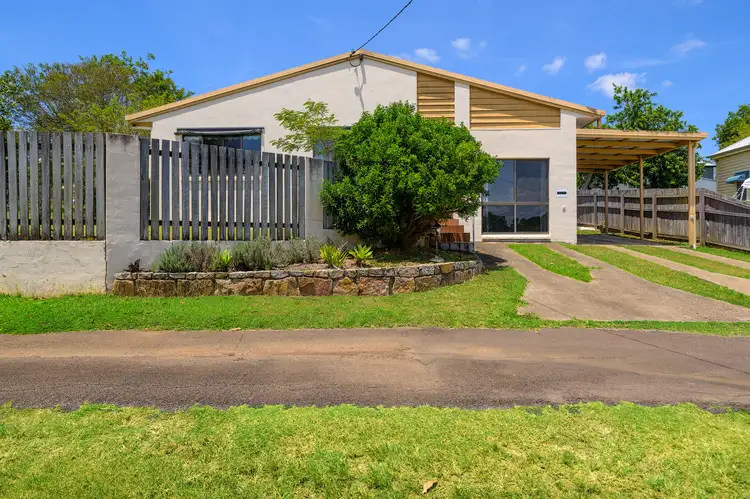 Main view of Homely house listing, 9A Louisa Street, Gympie QLD 4570