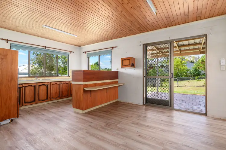 Second view of Homely house listing, 9A Louisa Street, Gympie QLD 4570