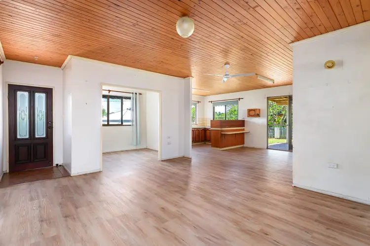 Fourth view of Homely house listing, 9A Louisa Street, Gympie QLD 4570
