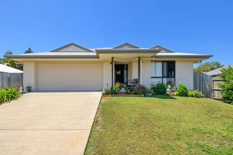 Main view of Homely house listing, 16 Sproule Road, Gympie QLD 4570