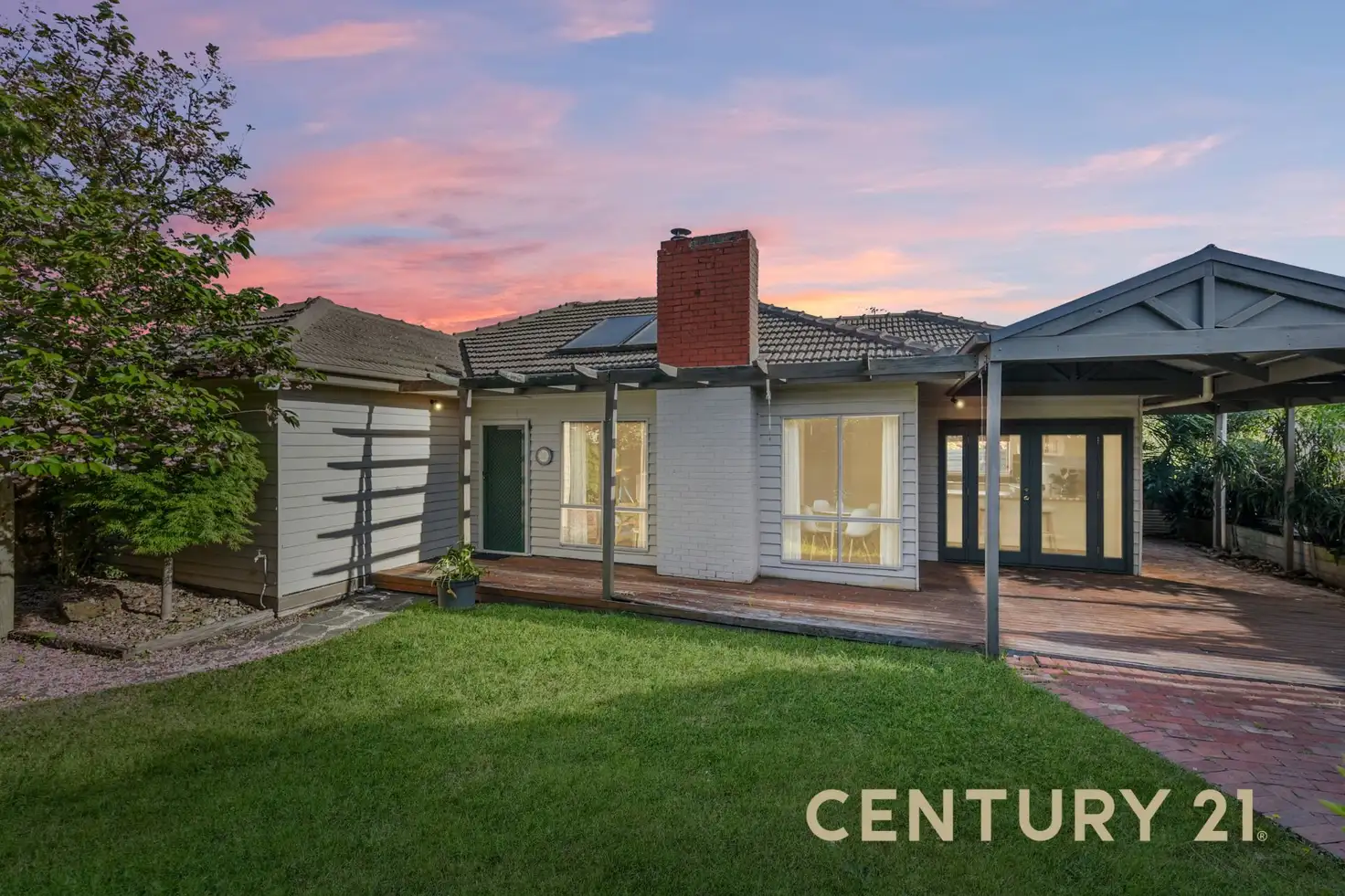 Main view of Homely unit listing, 12A Birdwood Avenue, Dandenong VIC 3175