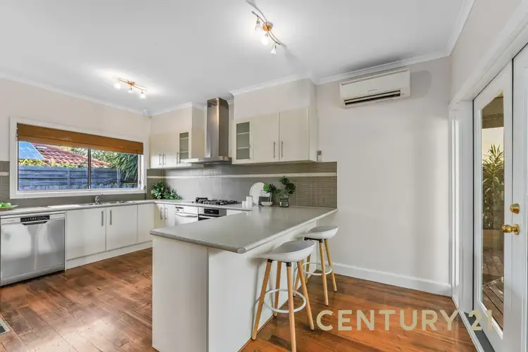 Fourth view of Homely unit listing, 12A Birdwood Avenue, Dandenong VIC 3175