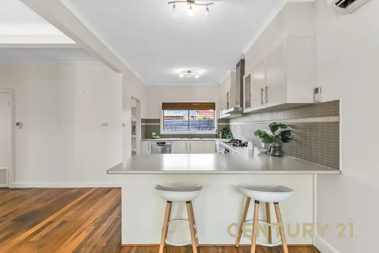 Fifth view of Homely unit listing, 12A Birdwood Avenue, Dandenong VIC 3175