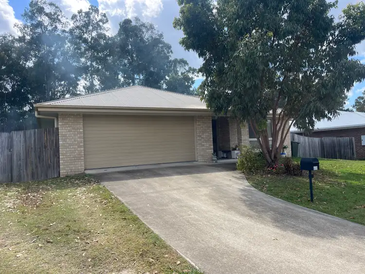 40 Cheyne Circuit, Tinana QLD 4650