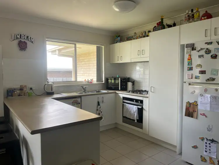 Second view of Homely house listing, 40 Cheyne Circuit, Tinana QLD 4650