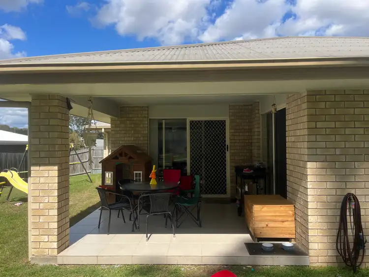 Third view of Homely house listing, 40 Cheyne Circuit, Tinana QLD 4650