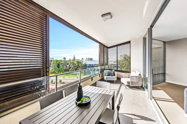 Sixth view of Homely apartment listing, 304/209 Hunter Street, Newcastle NSW 2300