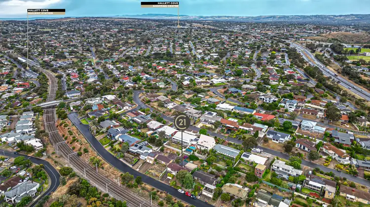 Third view of Homely house listing, 10 Columbia Crescent, Hallett Cove SA 5158
