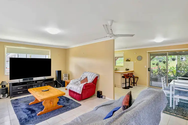 Second view of Homely house listing, 14 Cassia Crescent, Goonellabah NSW 2480