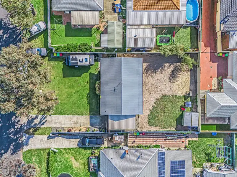 Main view of Homely house listing, 34 Winton Street, Carey Park WA 6230
