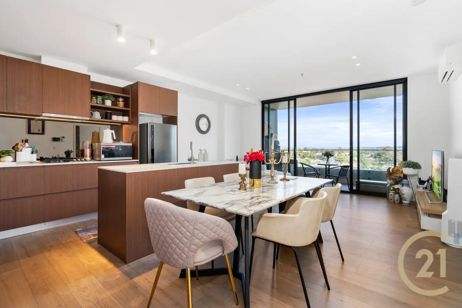 Main view of Homely apartment listing, 1110/30 Shepherd Street, Liverpool NSW 2170