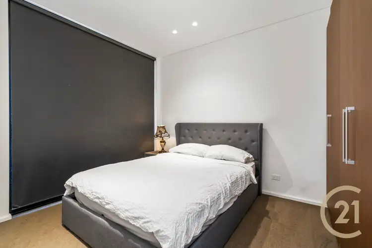 Third view of Homely apartment listing, 1110/30 Shepherd Street, Liverpool NSW 2170