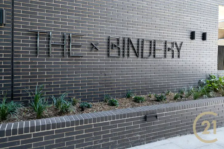 Sixth view of Homely apartment listing, 1110/30 Shepherd Street, Liverpool NSW 2170