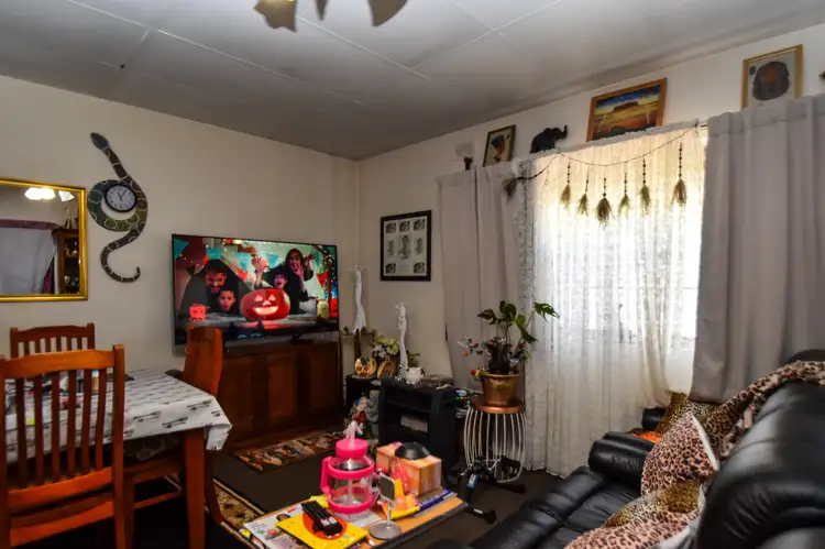 Second view of Homely unit listing, 2/26 Comstock Street, Broken Hill NSW 2880