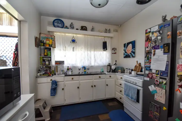 Third view of Homely unit listing, 2/26 Comstock Street, Broken Hill NSW 2880