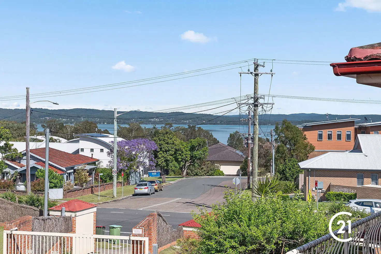 Main view of Homely townhouse listing, 2/272 The Entrance Road, Long Jetty NSW 2261